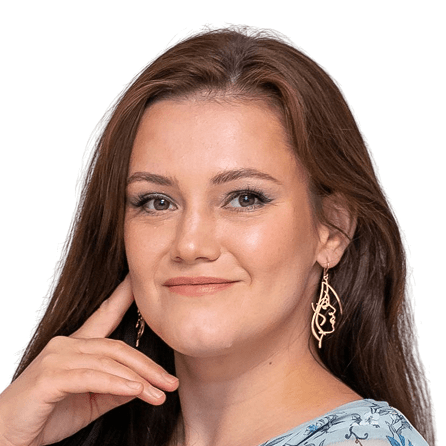 Яфарова Юлия Ивановна