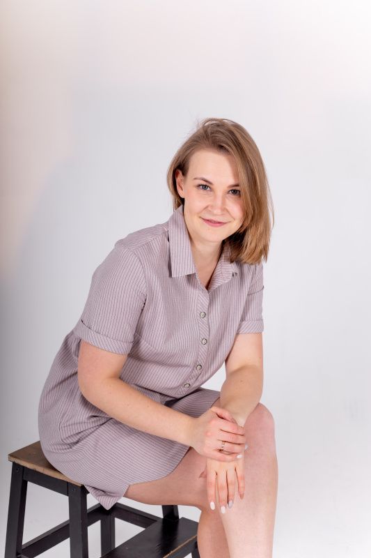 Николаева Анна