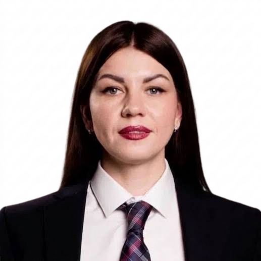 Сорокина Анна Ивановна