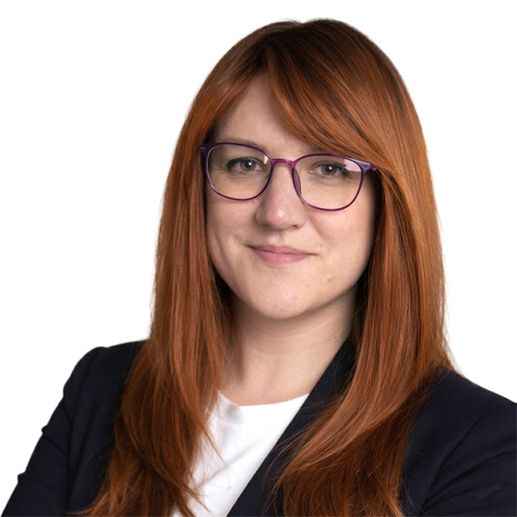 Кожевникова Анастасия Игоревна