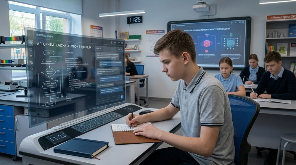 Как выбрать образовательную технологию