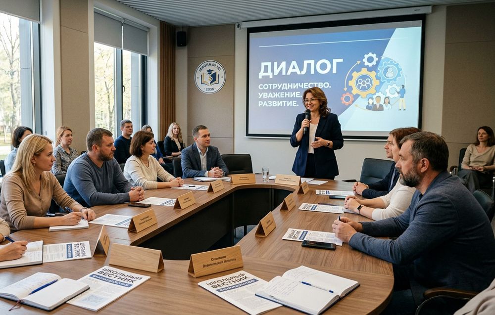 Буллинг: что обязана сделать школа