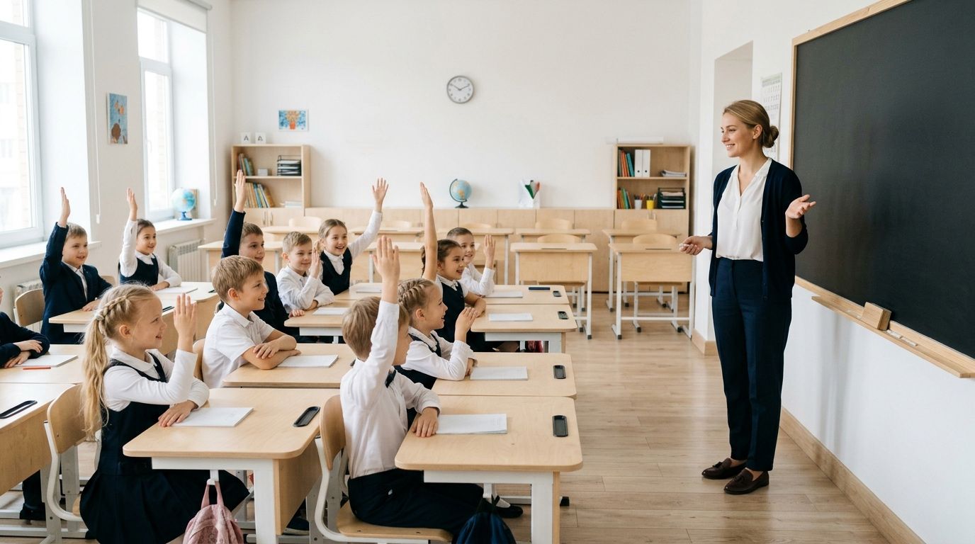 Сколько учиться на учителя начальных классов после 9 и после 11 класса