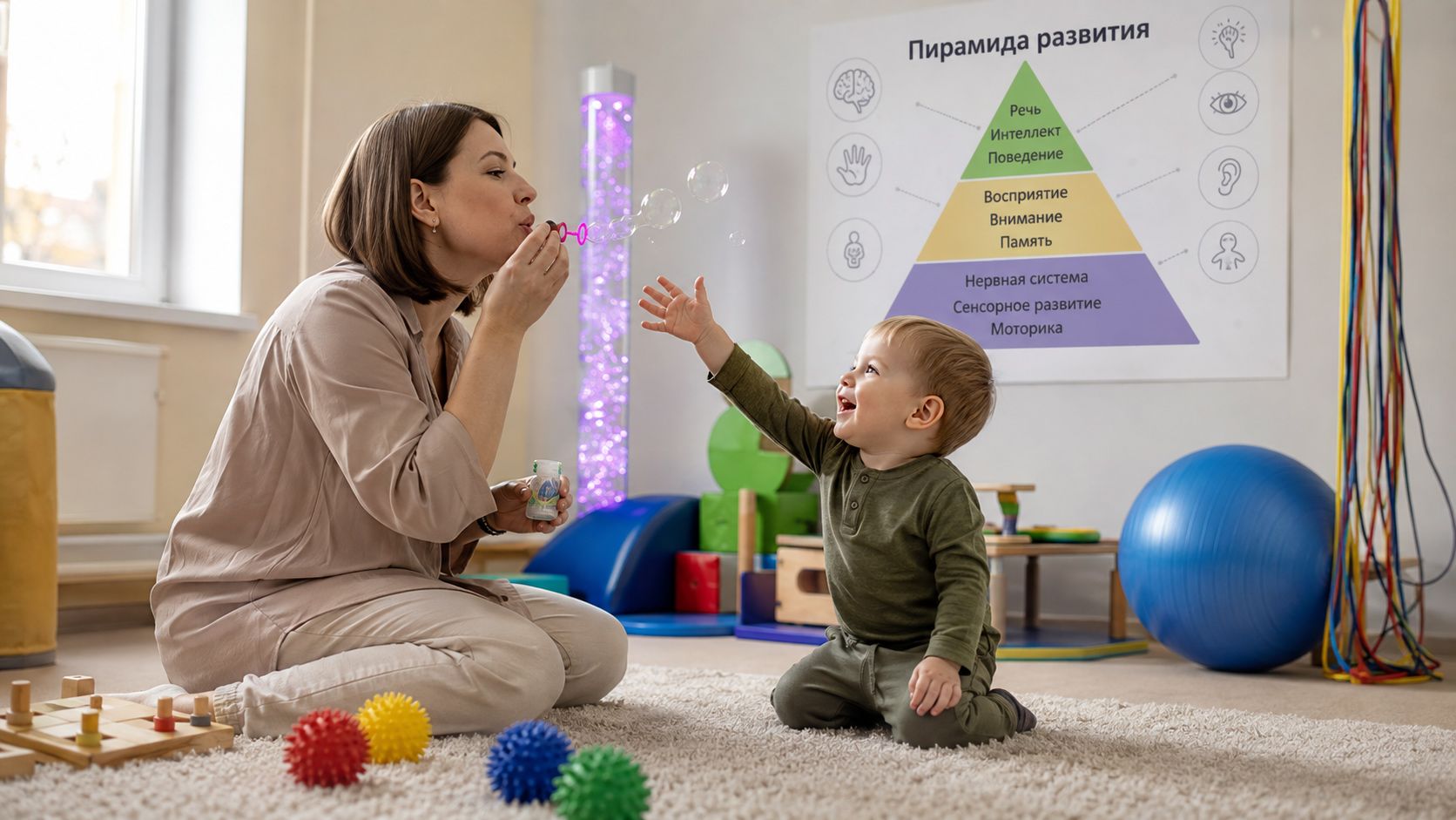 Что такое «запуск речи» и кому он нужен?